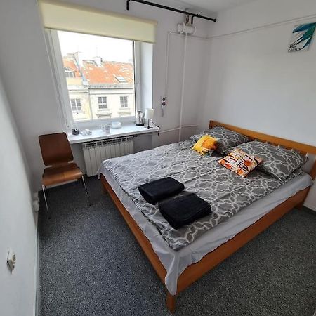 Fantastic Waw - Nw30 Room F Βαρσοβία Εξωτερικό φωτογραφία