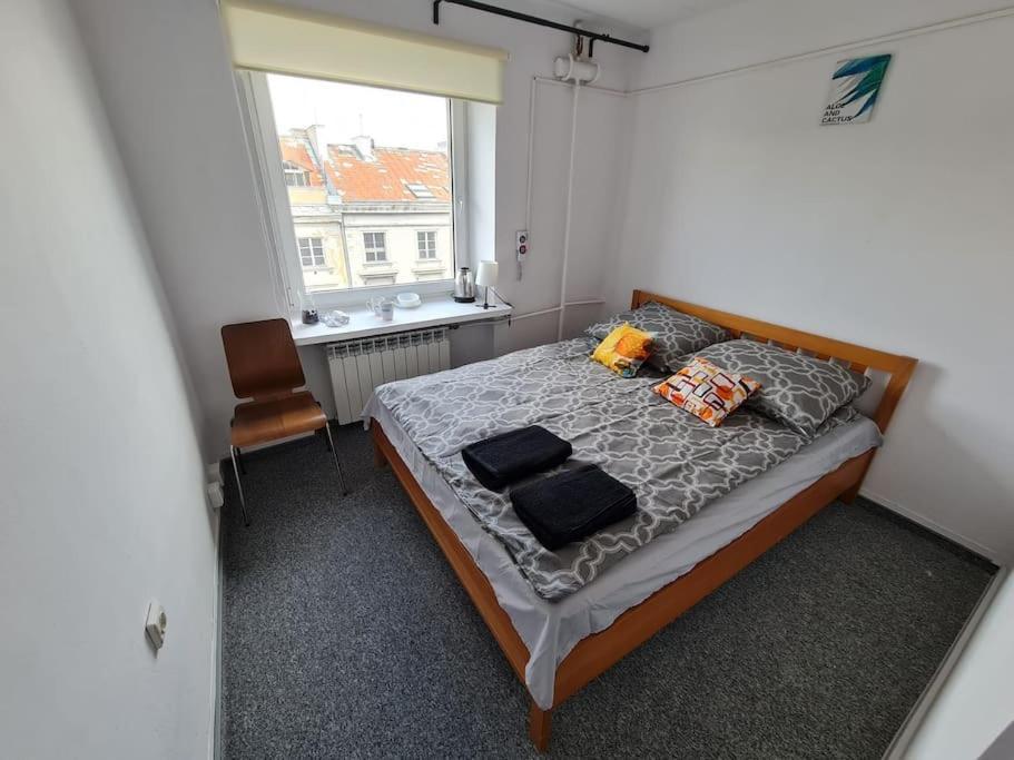 Fantastic Waw - Nw30 Room F Βαρσοβία Εξωτερικό φωτογραφία