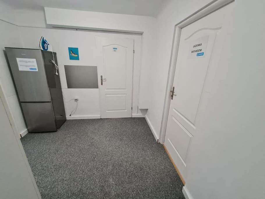 Fantastic Waw - Nw30 Room F Βαρσοβία Εξωτερικό φωτογραφία