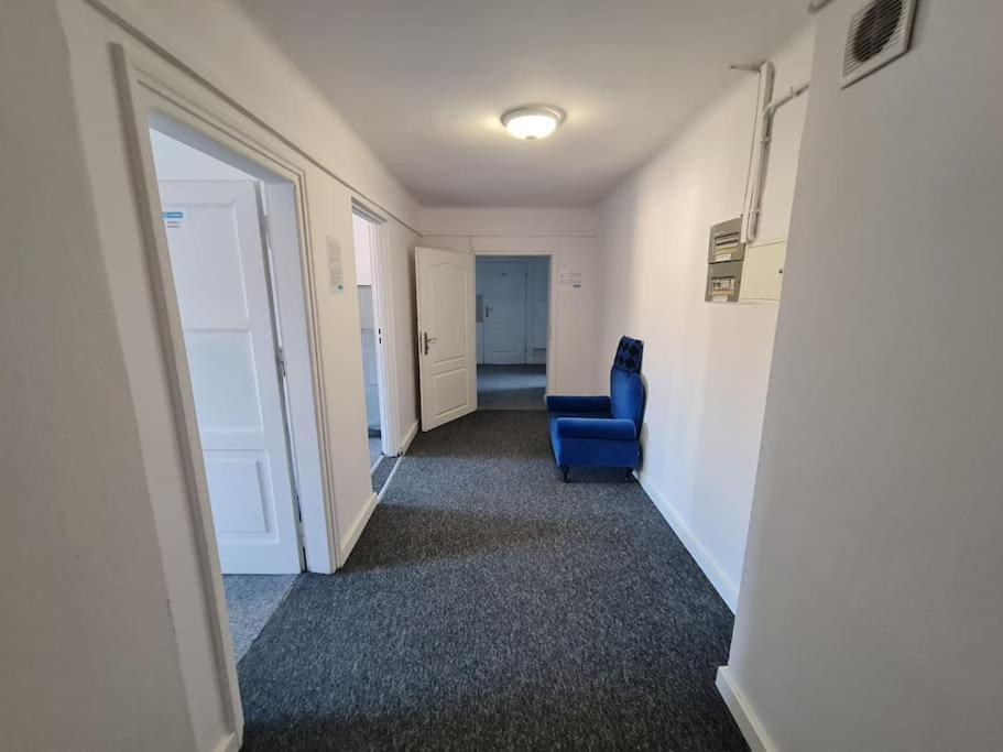 Fantastic Waw - Nw30 Room F Βαρσοβία Εξωτερικό φωτογραφία