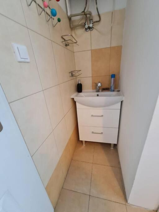 Fantastic Waw - Nw30 Room F Βαρσοβία Εξωτερικό φωτογραφία
